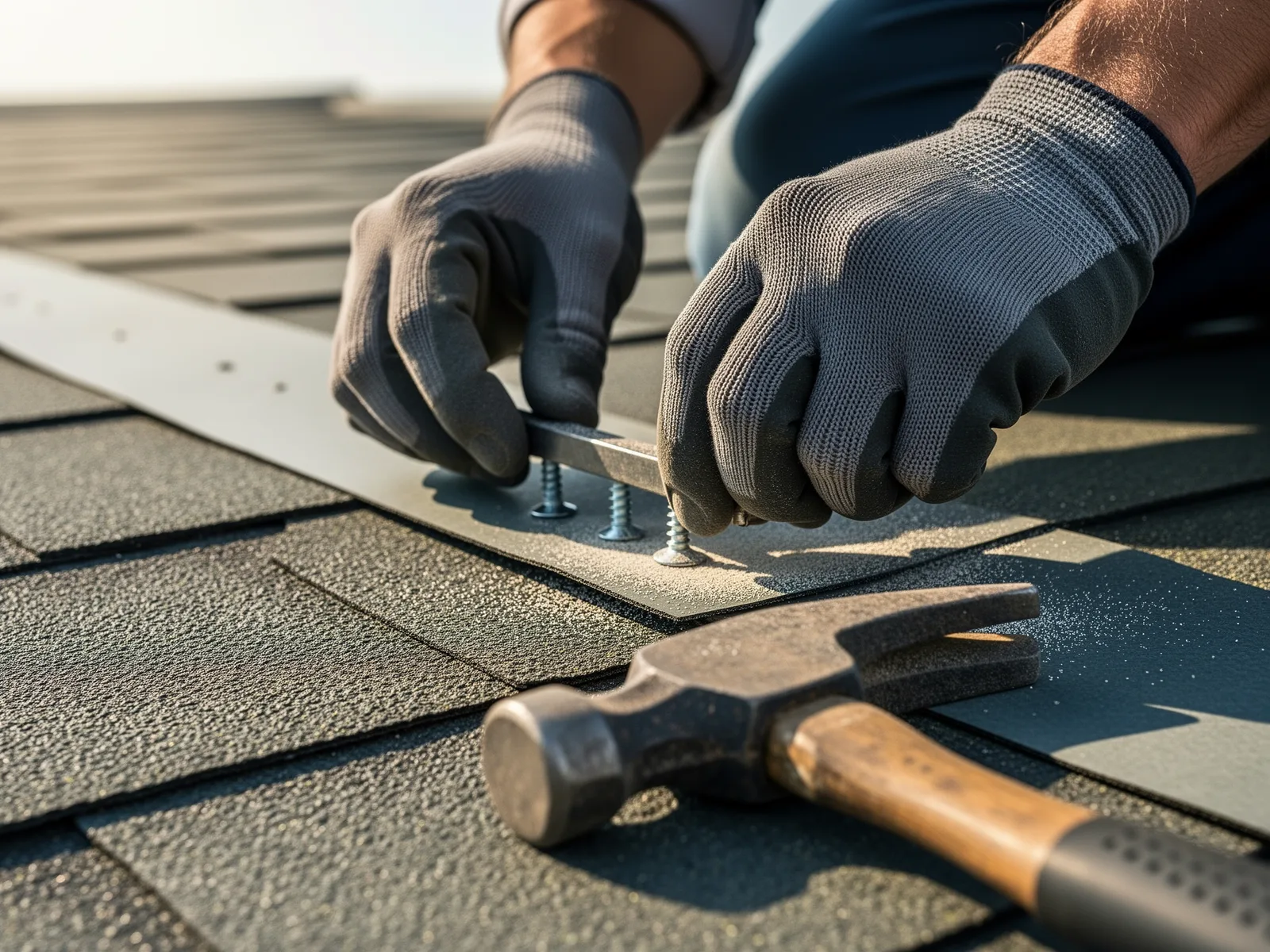Why choose Fascia Repair in Hastings, NY